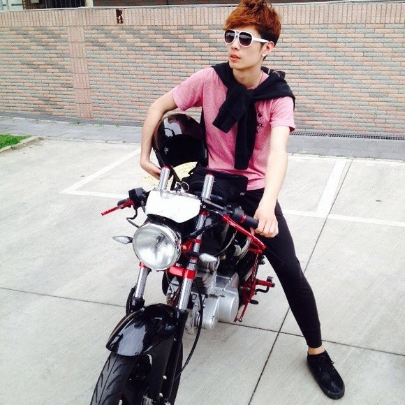 Meet your Posher, Tim - Picture 1 of 1